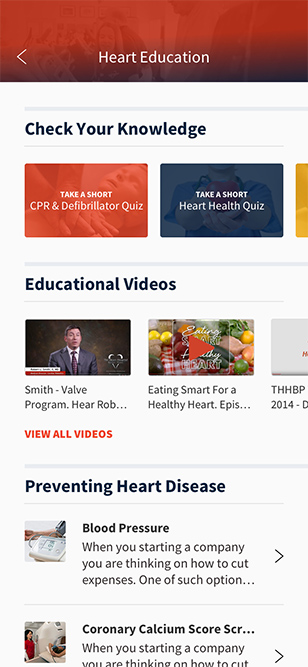 Heart Hospital