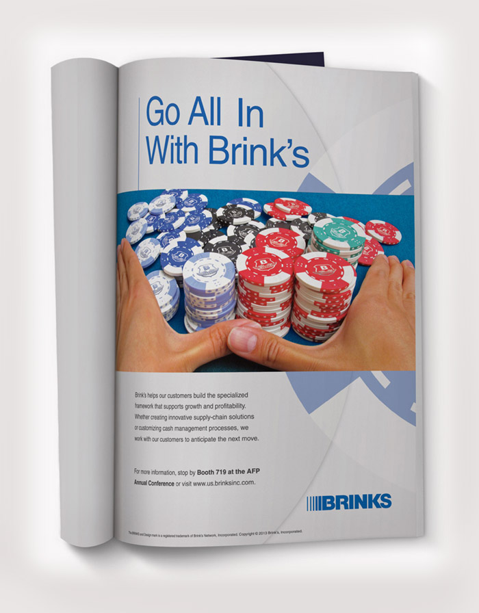 Print Ad