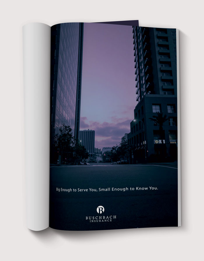 Print Ad