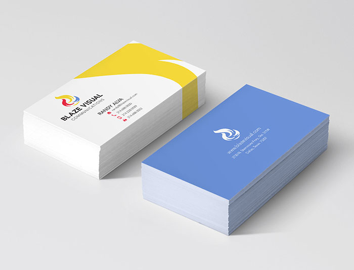 Business Cards