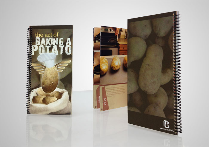 Book Design
