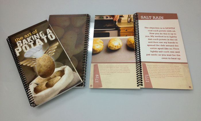 Book Design
